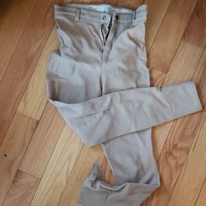 Knee patch Breeches
